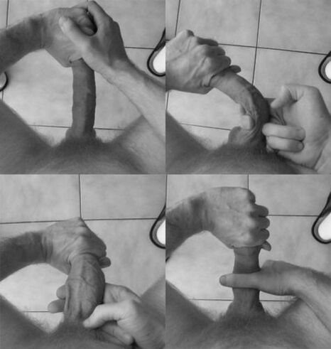 Flexion bod
